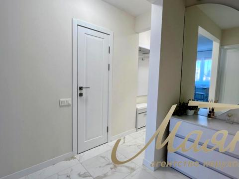 квартира за адресою Арсенальна вул., 20