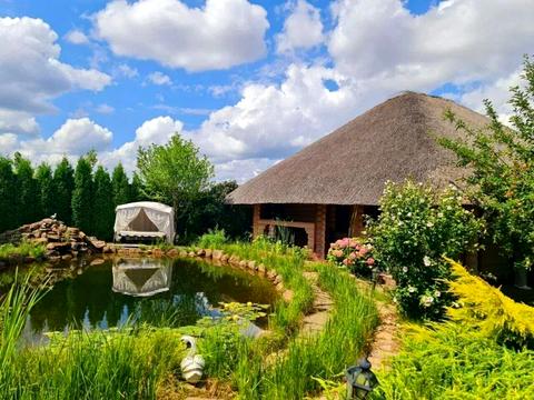 будинок за адресою Садова вул.