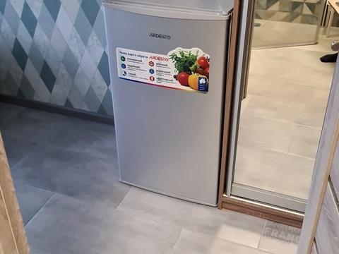 квартира за адресою Київ, Залізнична вул., 32-А