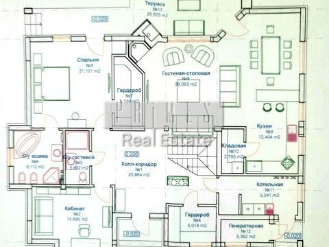 будинок за адресою Центральна