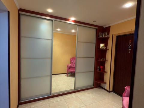 квартира за адресою Дарницький бульв., 8