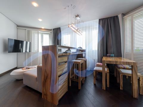 квартира по адресу Академика Палладина просп., 22