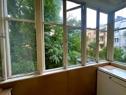 квартира по адресу Перемыская ул., 11