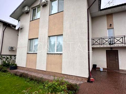 будинок за адресою Святищенська вул.