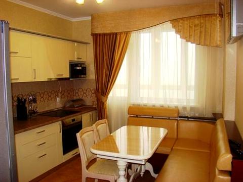 квартира по адресу Авиаконструктора Игоря Сикорского ул. (Танковая), 1Б