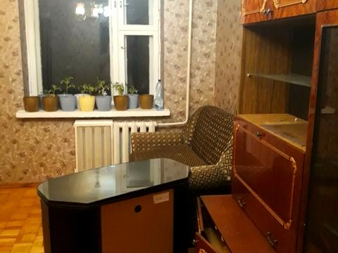 комната по адресу Правды просп. (Правды), 35