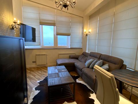 квартира по адресу Кловский спуск (Кловський), 5