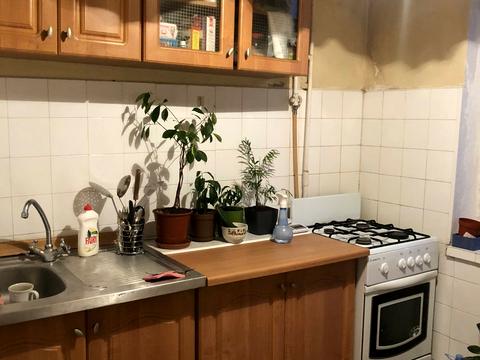 квартира по адресу Полярная ул., 7