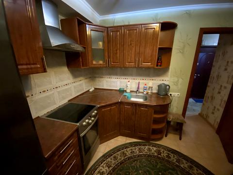 квартира за адресою Митрополита Василя Липківського вул. (Урицького), 34