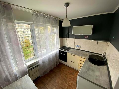 квартира за адресою Дніпровська набережна вул., 5-А