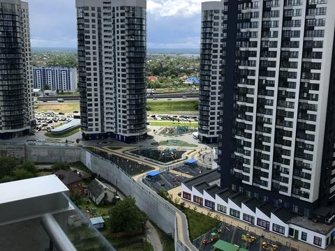 квартира по адресу Заречная ул., 2а