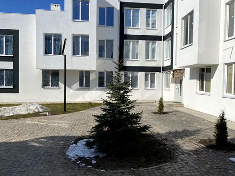 квартира за адресою Пшеничная, 35