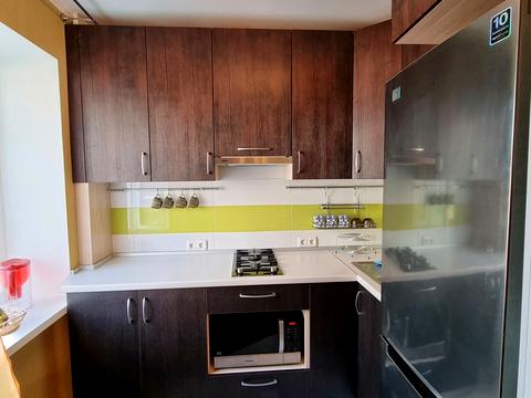 квартира за адресою Вацлава Гавела бульв. (Івана Лепсе), 21