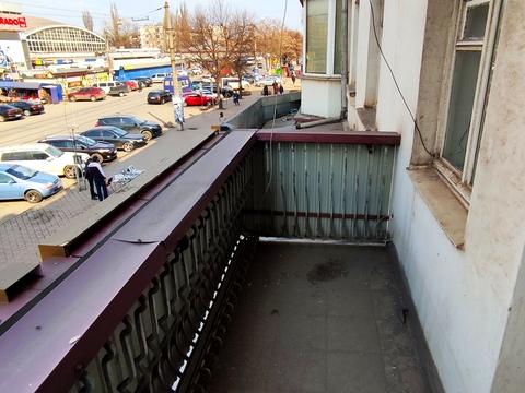квартира по адресу Косиора
