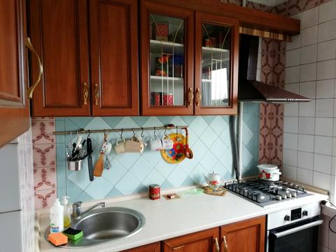 квартира по адресу Приозёрная ул., 12