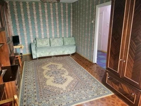 квартира по адресу ул. Космическая, 78