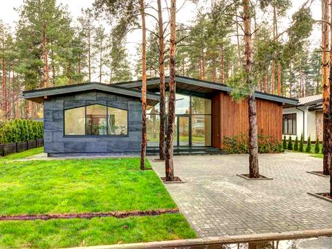 будинок за адресою Лесная, 7