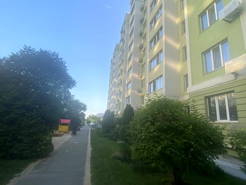 квартира по адресу Валерия Гудзя пер. (Лютневий), 48