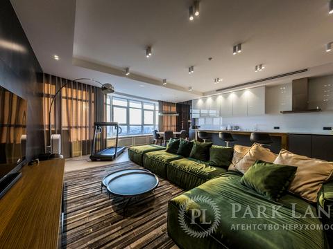 квартира за адресою Кловський узвіз (Кловський), 7