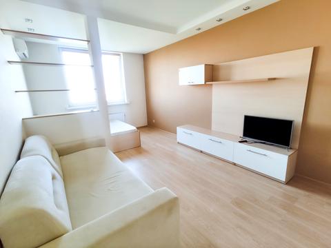 квартира по адресу Авиаконструктора Игоря Сикорского ул. (Танковая), 2б