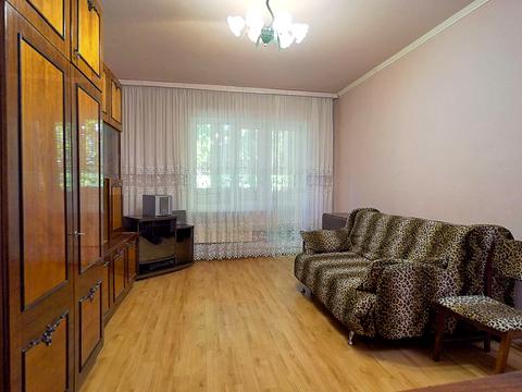 квартира за адресою Червоної Калини просп. (Володимира Маяковського), 53