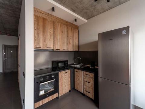 квартира за адресою Шолуденка вул., 1-А