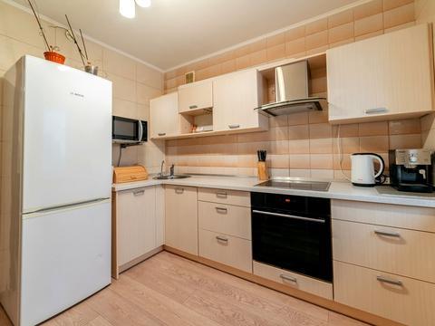 квартира за адресою Вітряні Гори вул., 17