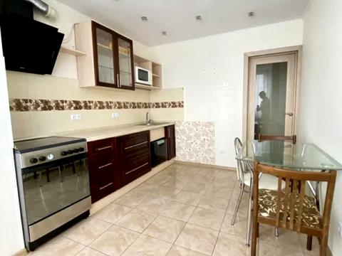 квартира за адресою Урлівська вул., 23