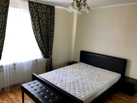 квартира по адресу Леси Украинки бульв., 7