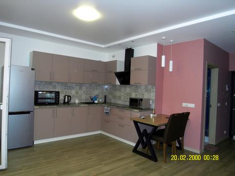 квартира за адресою Марії Примаченко вул. (Першотравнева), 24-В