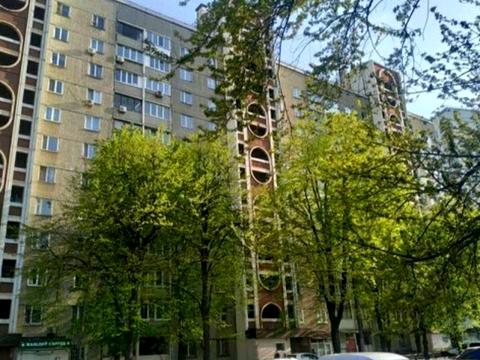 квартира по адресу Романа Ратушного ул. (Волгоградська), 41-А