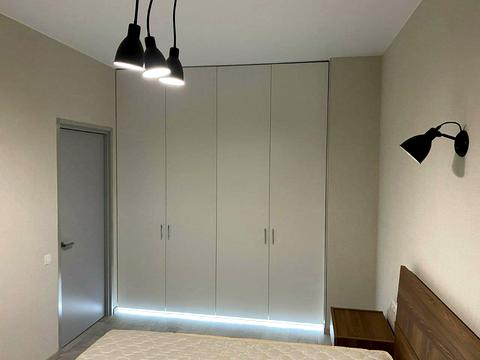 квартира по адресу Володимира Вернадського ул. (Дзержинського), 33