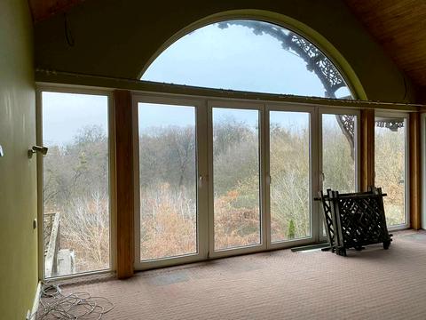 будинок за адресою Китаївська вул., 30