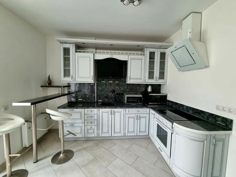 квартира за адресою Ракетна вул., 24