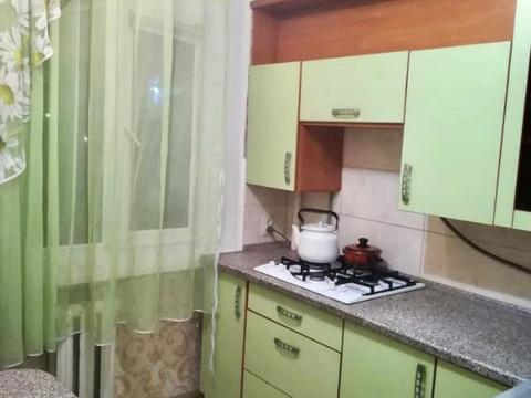 квартира по адресу Леонида Жаботинского ул. (Правды), 51