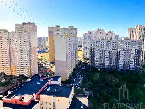 квартира за адресою Миколи Закревського вул., 97