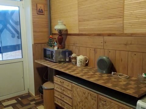квартира по адресу Симферопольская ул., 3/2