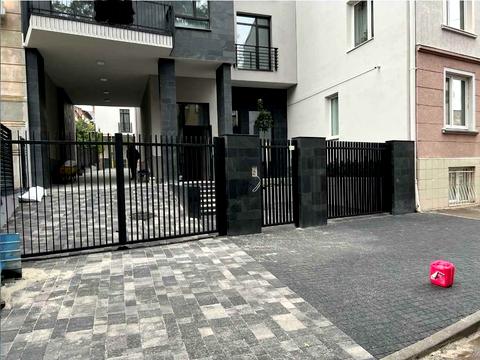 квартира за адресою Вернигори вул., 23