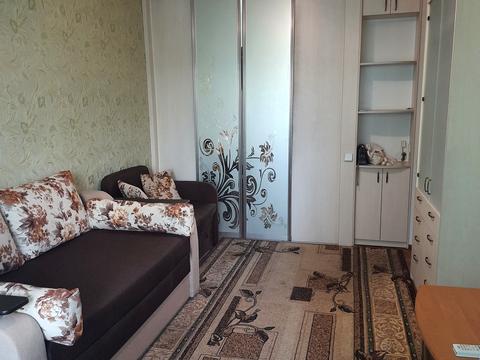 квартира по адресу Алексеевская ул., 5