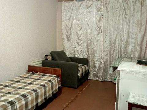 комната по адресу Дмитрия Самоквасова ул. (Стаханівців), 1