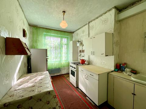 квартира за адресою Героїв України просп. (Героїв Сталінграду), 15а