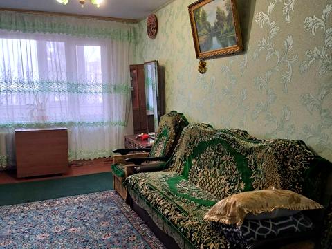 квартира за адресою пр. Миру, 48