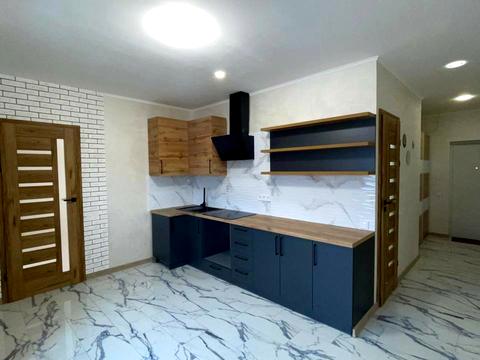 квартира за адресою Івана Підкови вул., 17-Е