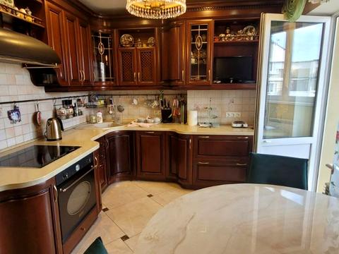 квартира по адресу Срибнокильская ул., 2-А