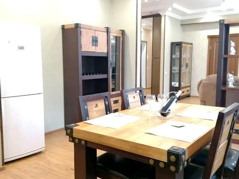 квартира по адресу Полтавская ул., (Будинок 1.2)
