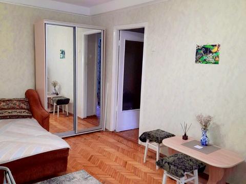 квартира по адресу Жюля Верна бульв. (Ромена Роллана), 5-В