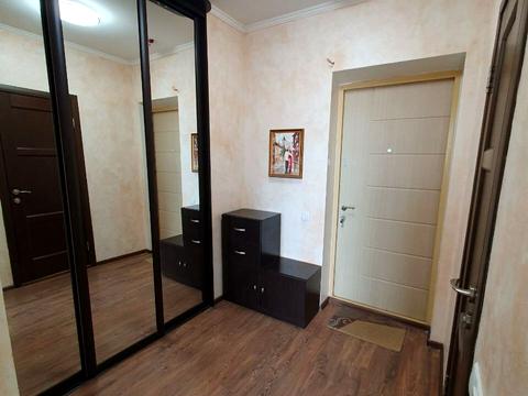 квартира по адресу Ованеса Туманяна ул., 3