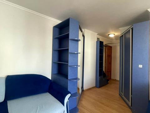 квартира за адресою В'ячеслава Чорновола вул., 12а