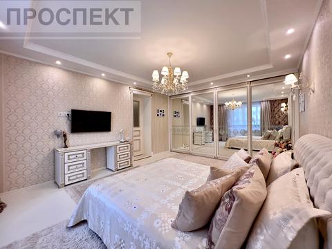 квартира за адресою Харьківська, 3/1