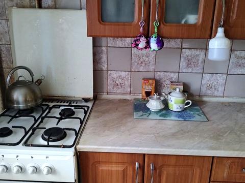 квартира по адресу Елены Телиги ул., 3-А